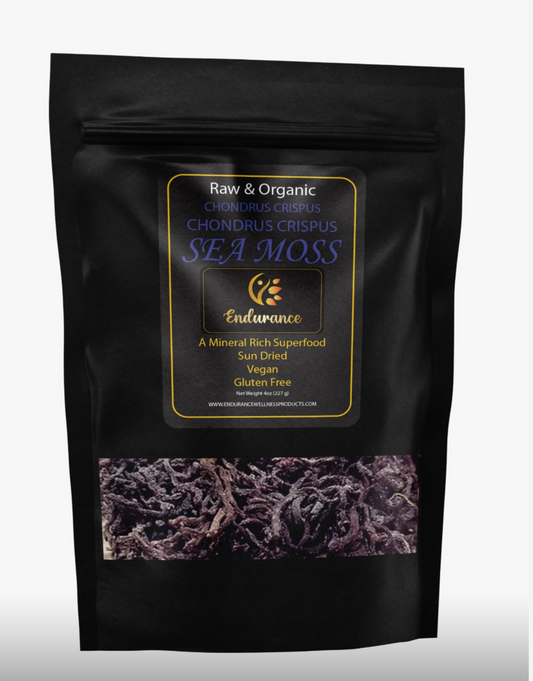 Chondrus Crispus - 4oz