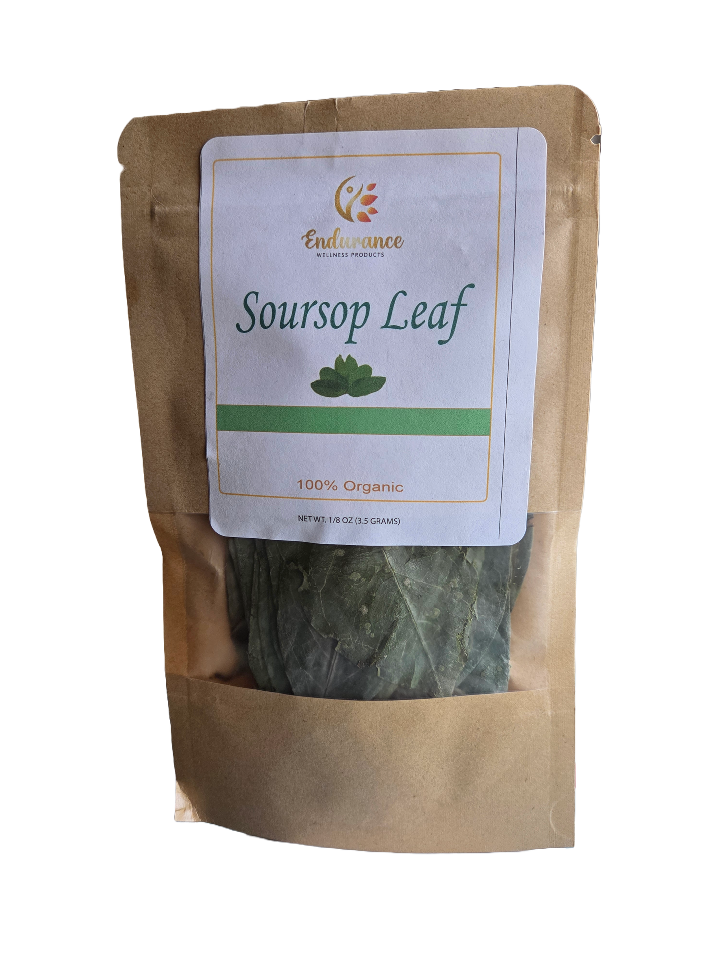 Soursop Leaves