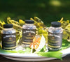 Three bottles of Sea Moss Capsules