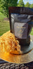 Black bag of dry Irish Sea Moss